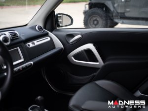 Car For Sale - smart fortwo 451- BRABUS Edition - 2013